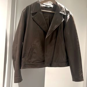 Able Maha jacket in Slate color, XXL